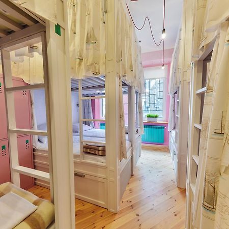 Hipstel Hostel Odessa Luaran gambar