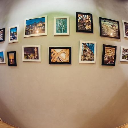 Hipstel Hostel Odessa Luaran gambar