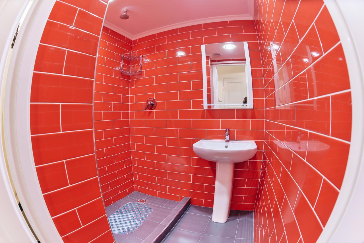 Hipstel Hostel Odessa Luaran gambar