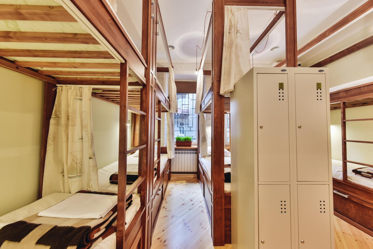 Hipstel Hostel Odessa Luaran gambar