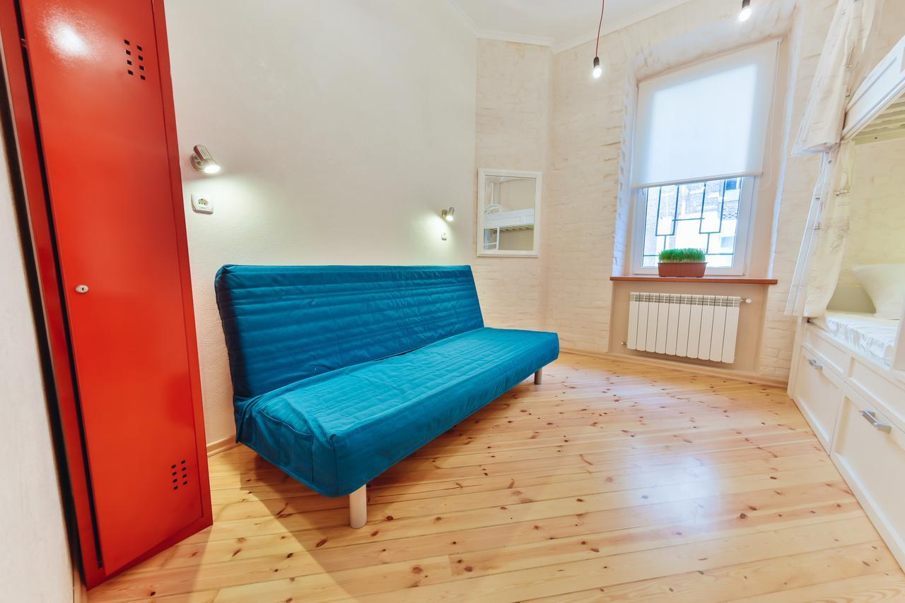 Hipstel Hostel Odessa Luaran gambar