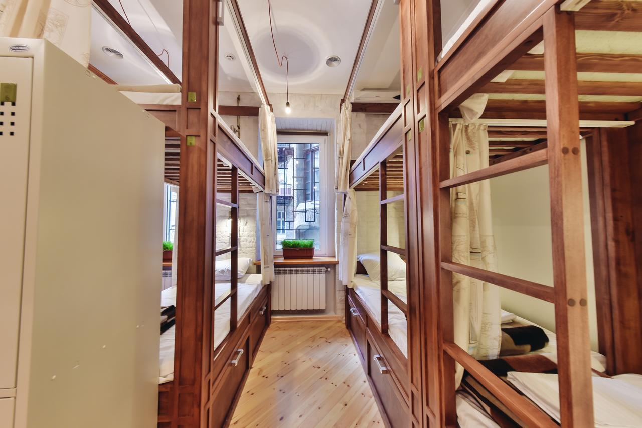 Hipstel Hostel Odessa Luaran gambar