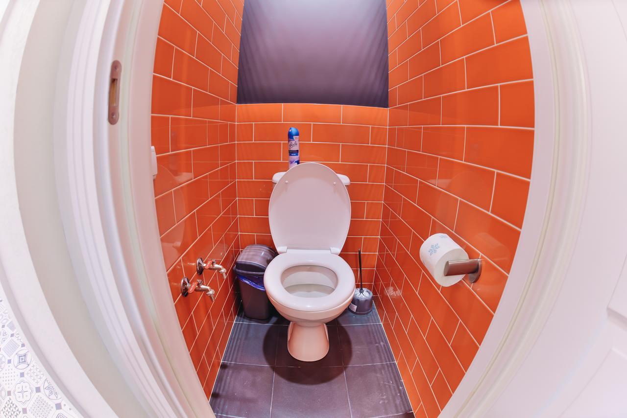 Hipstel Hostel Odessa Luaran gambar