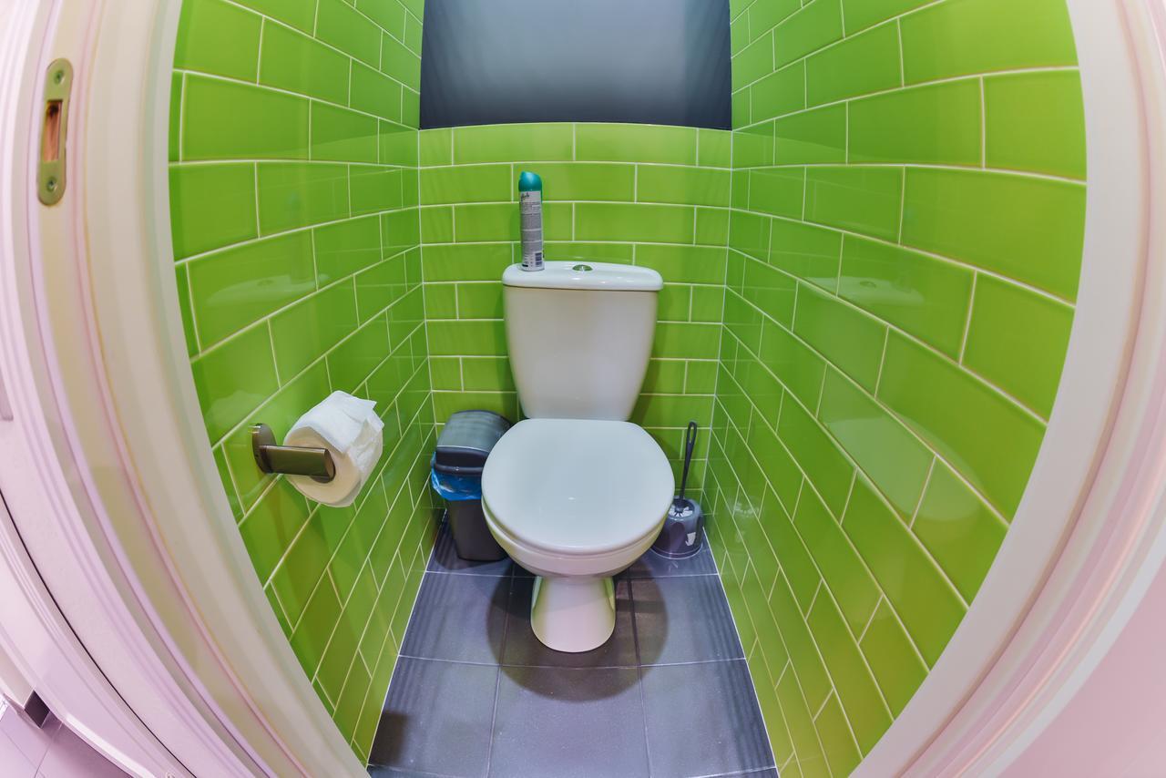 Hipstel Hostel Odessa Luaran gambar