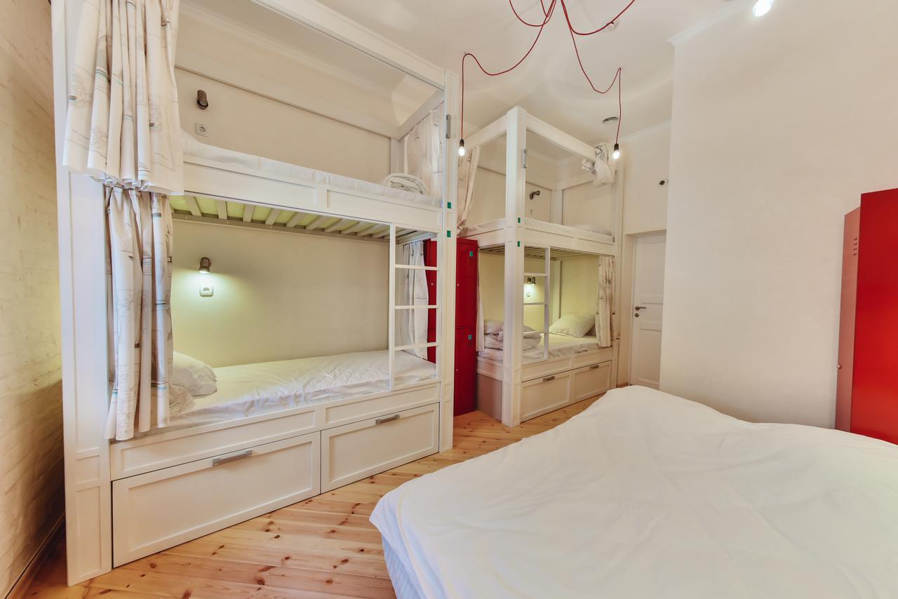 Hipstel Hostel Odessa Luaran gambar