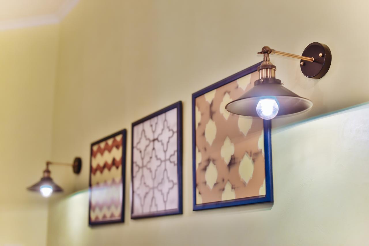 Hipstel Hostel Odessa Luaran gambar