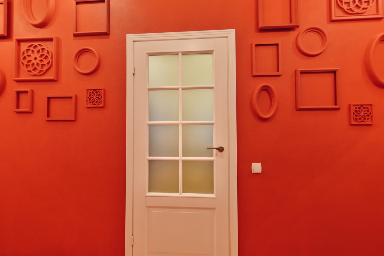Hipstel Hostel Odessa Luaran gambar