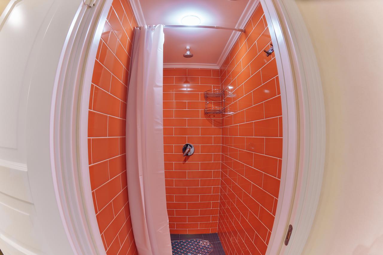 Hipstel Hostel Odessa Luaran gambar