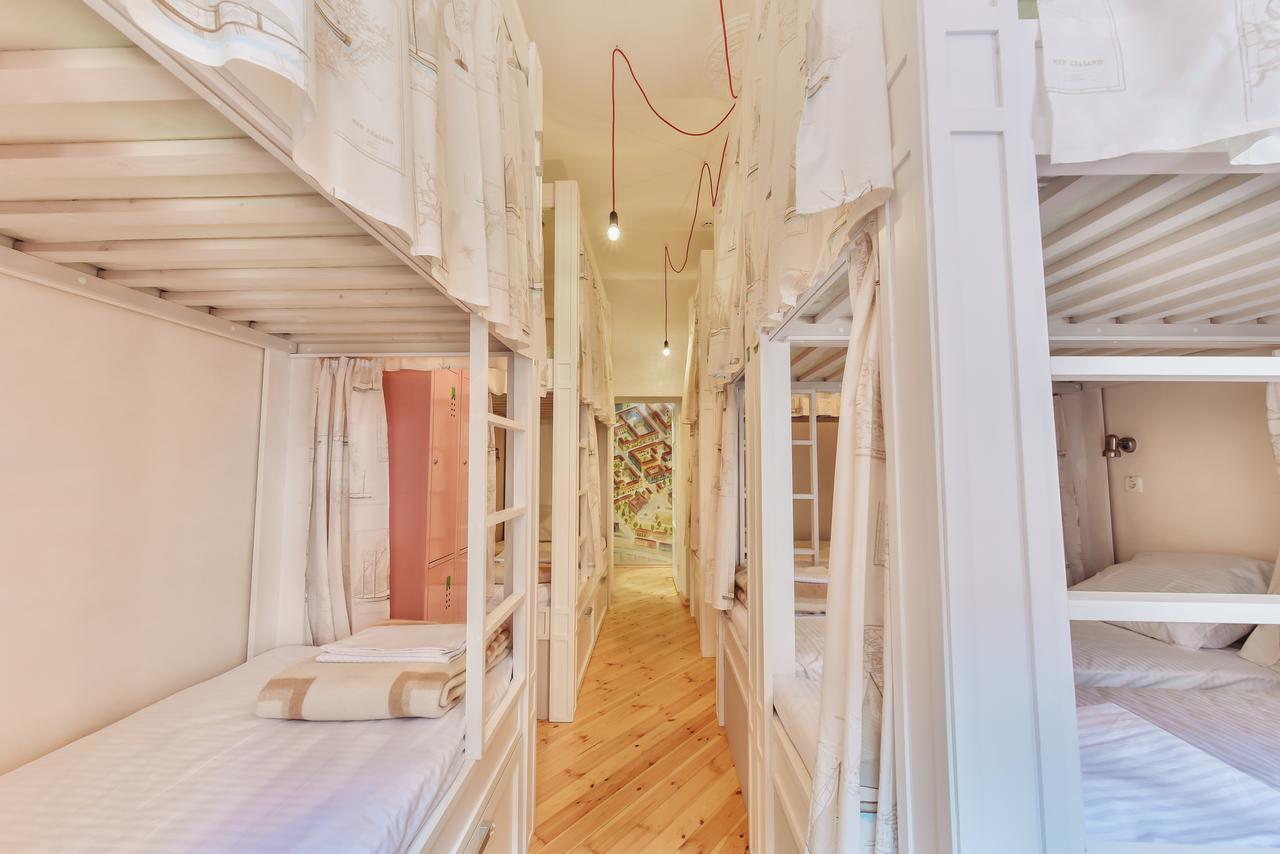 Hipstel Hostel Odessa Luaran gambar